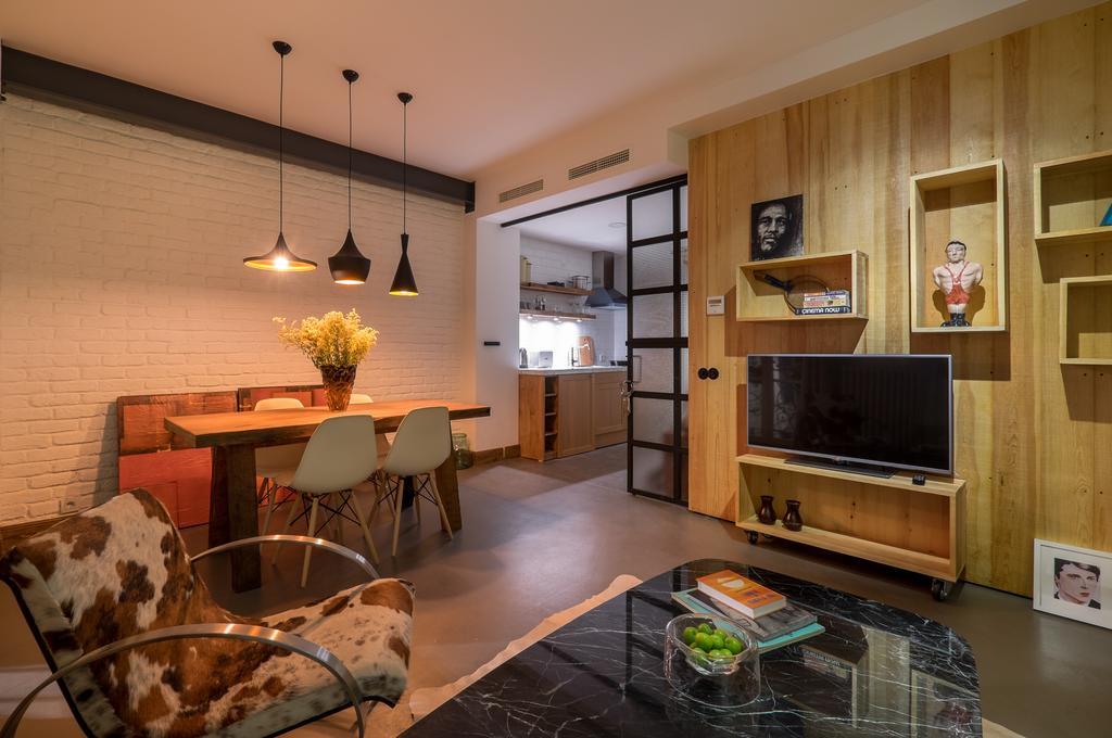 Pera Neuf Hotel Istanbul Værelse billede