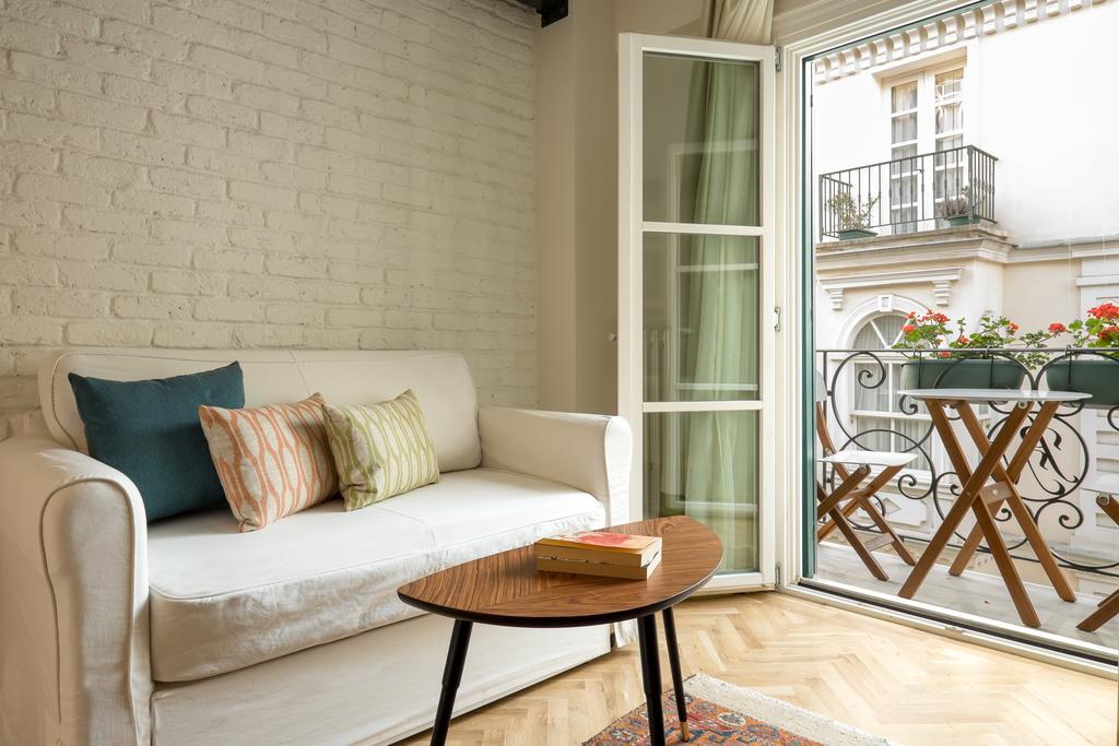 Pera Neuf Hotel Istanbul Værelse billede